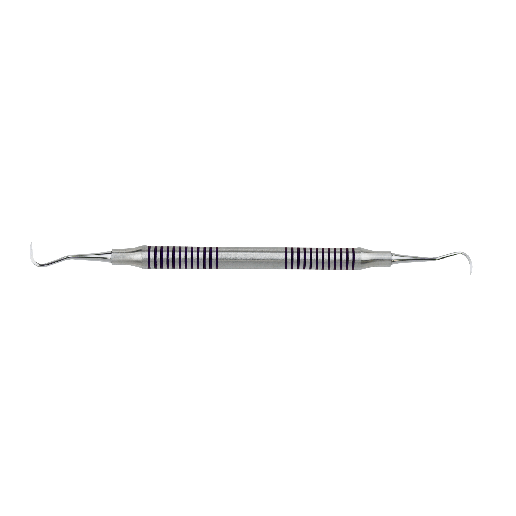 Hygiene Scalers and Curettes-H6/7 Anterior Sickle Scaler. Curette.
